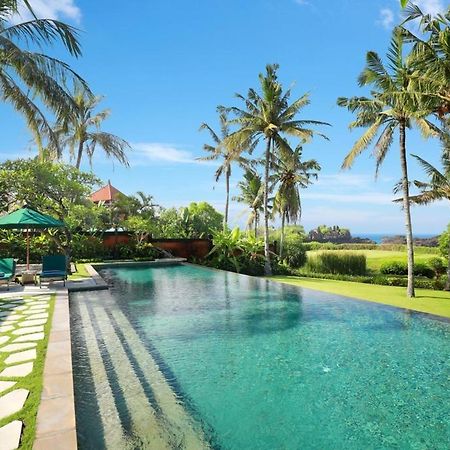 Impiana Private Villas Cemagi Canggu Exteriör bild