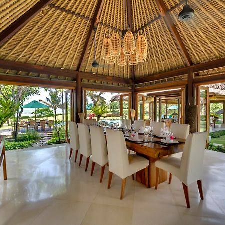Impiana Private Villas Cemagi Canggu Exteriör bild
