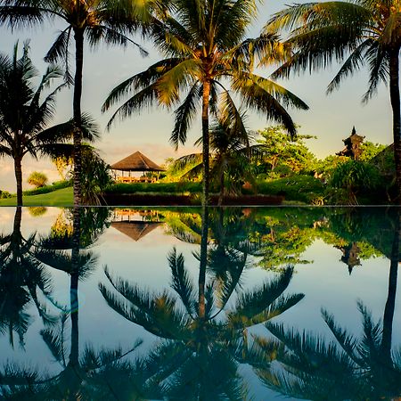 Impiana Private Villas Cemagi Canggu Exteriör bild