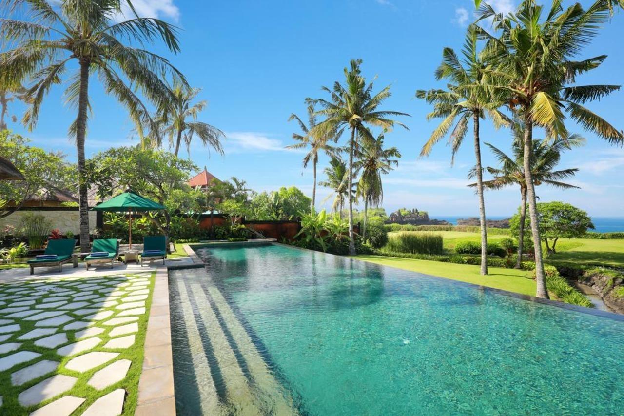Impiana Private Villas Cemagi Canggu Exteriör bild