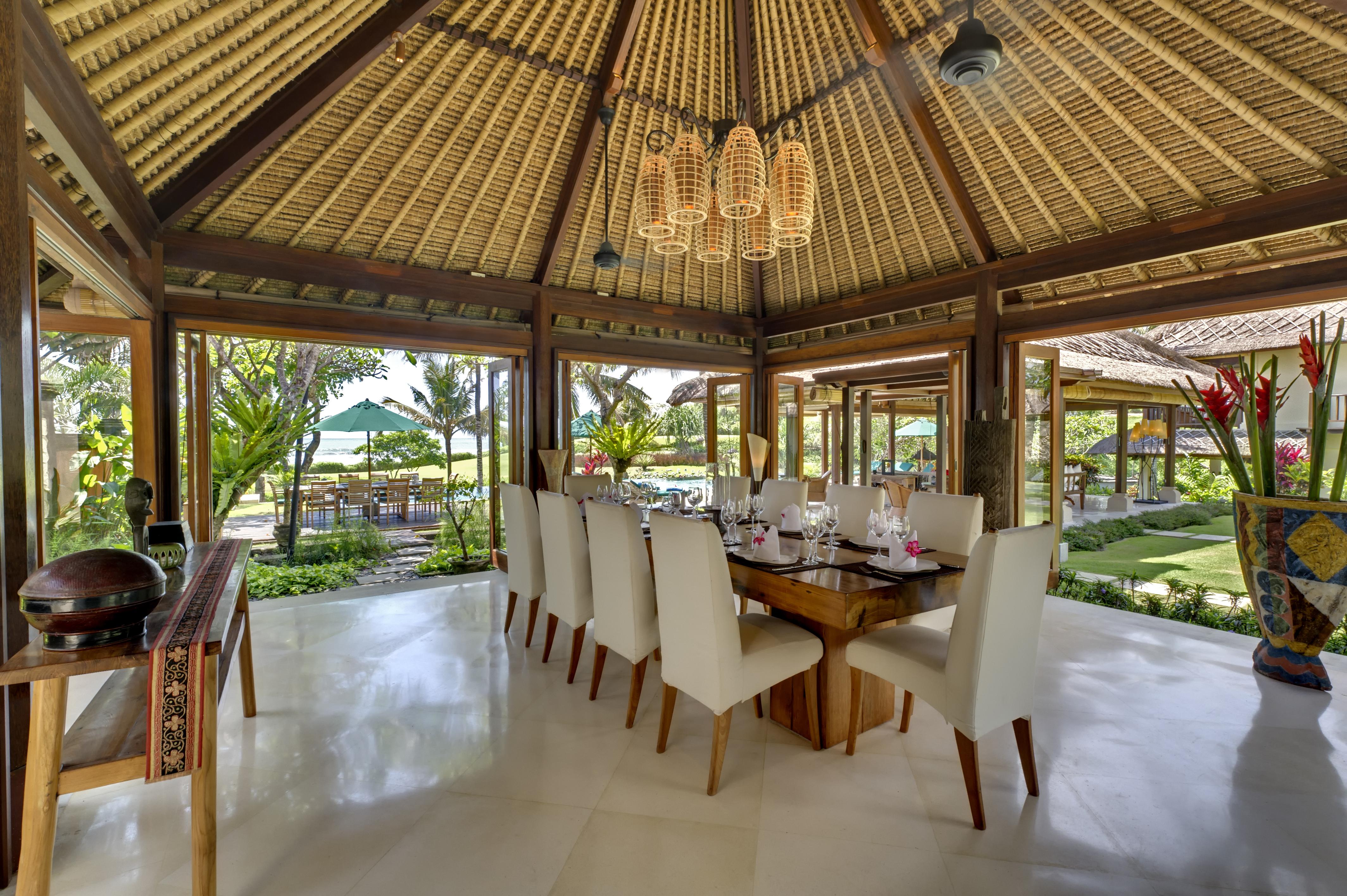 Impiana Private Villas Cemagi Canggu Exteriör bild