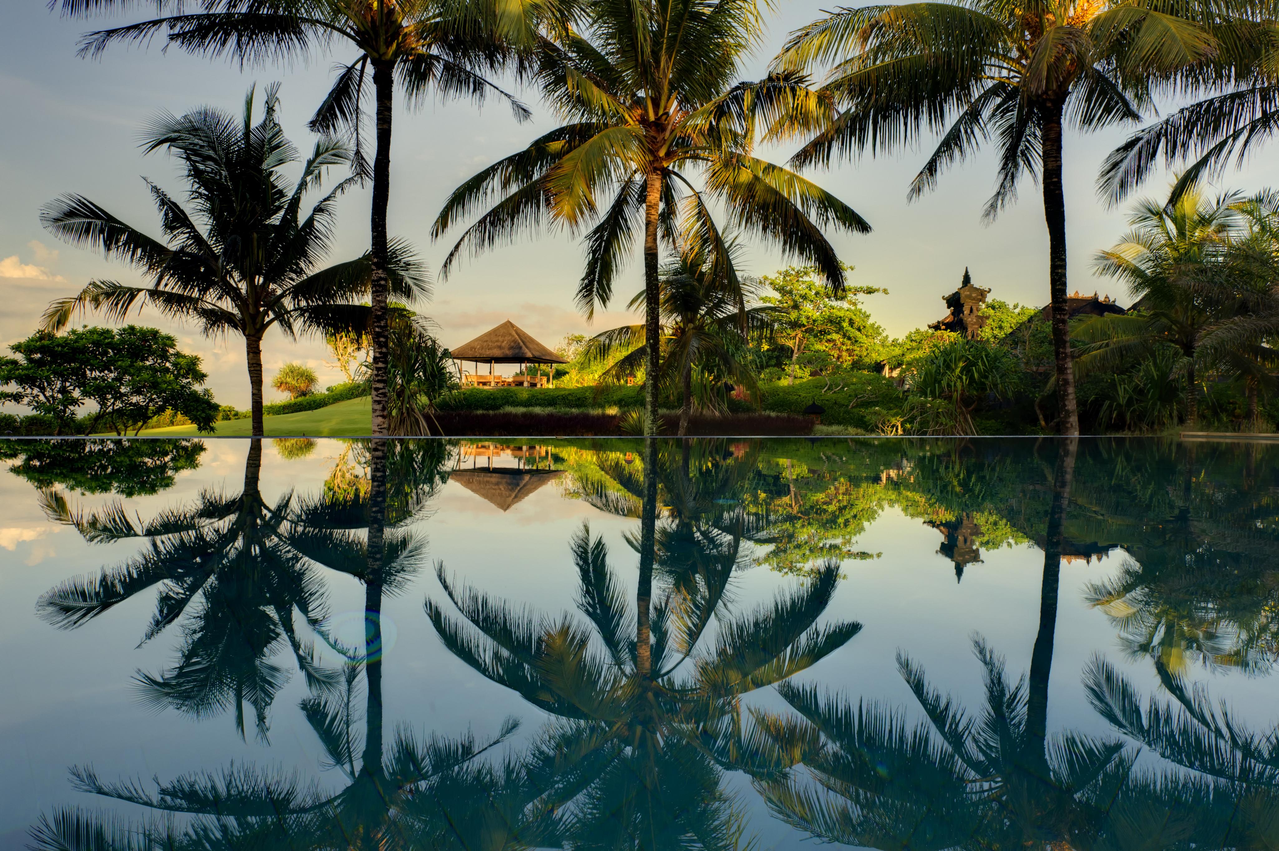 Impiana Private Villas Cemagi Canggu Exteriör bild