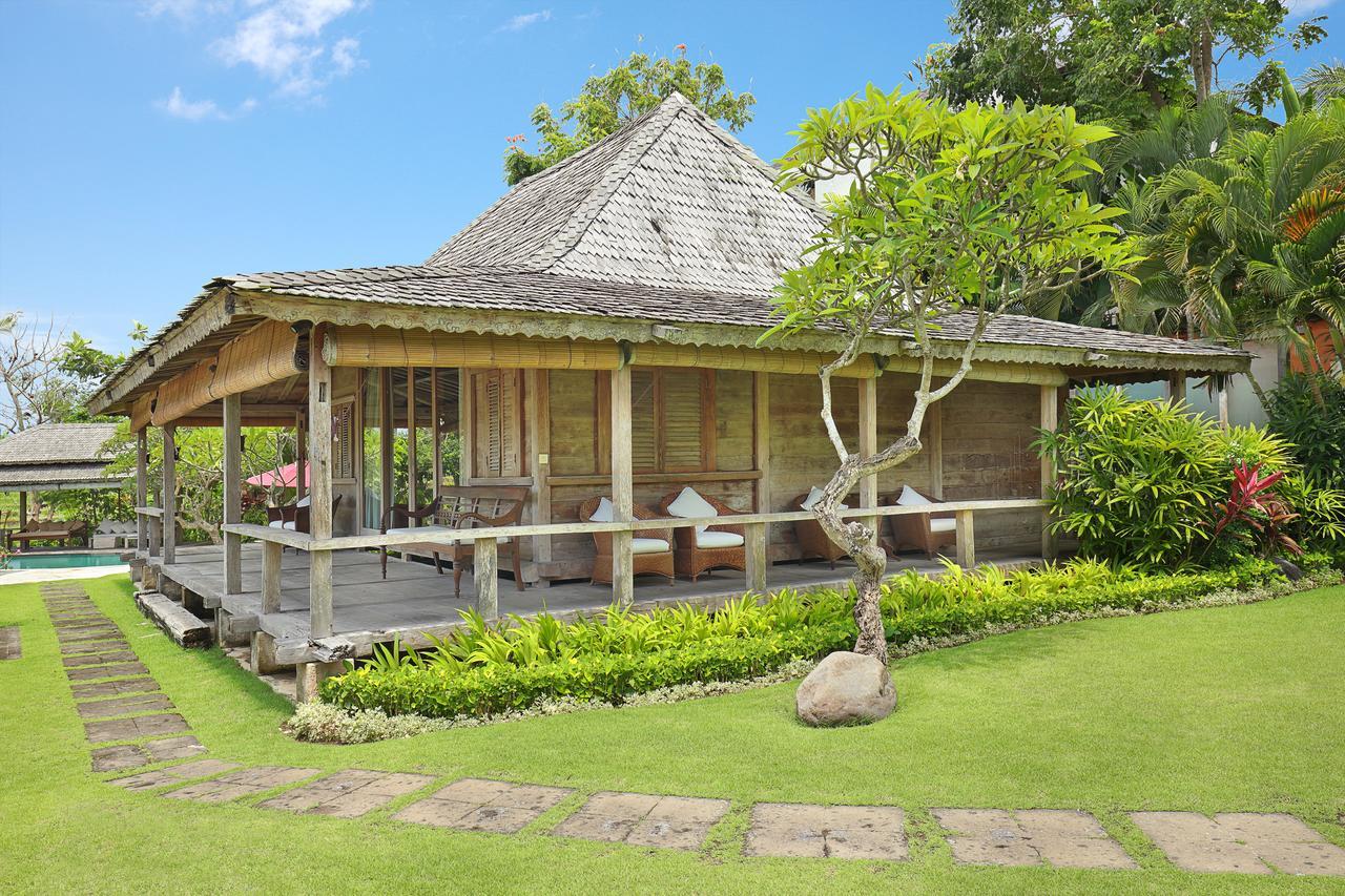 Impiana Private Villas Cemagi Canggu Exteriör bild