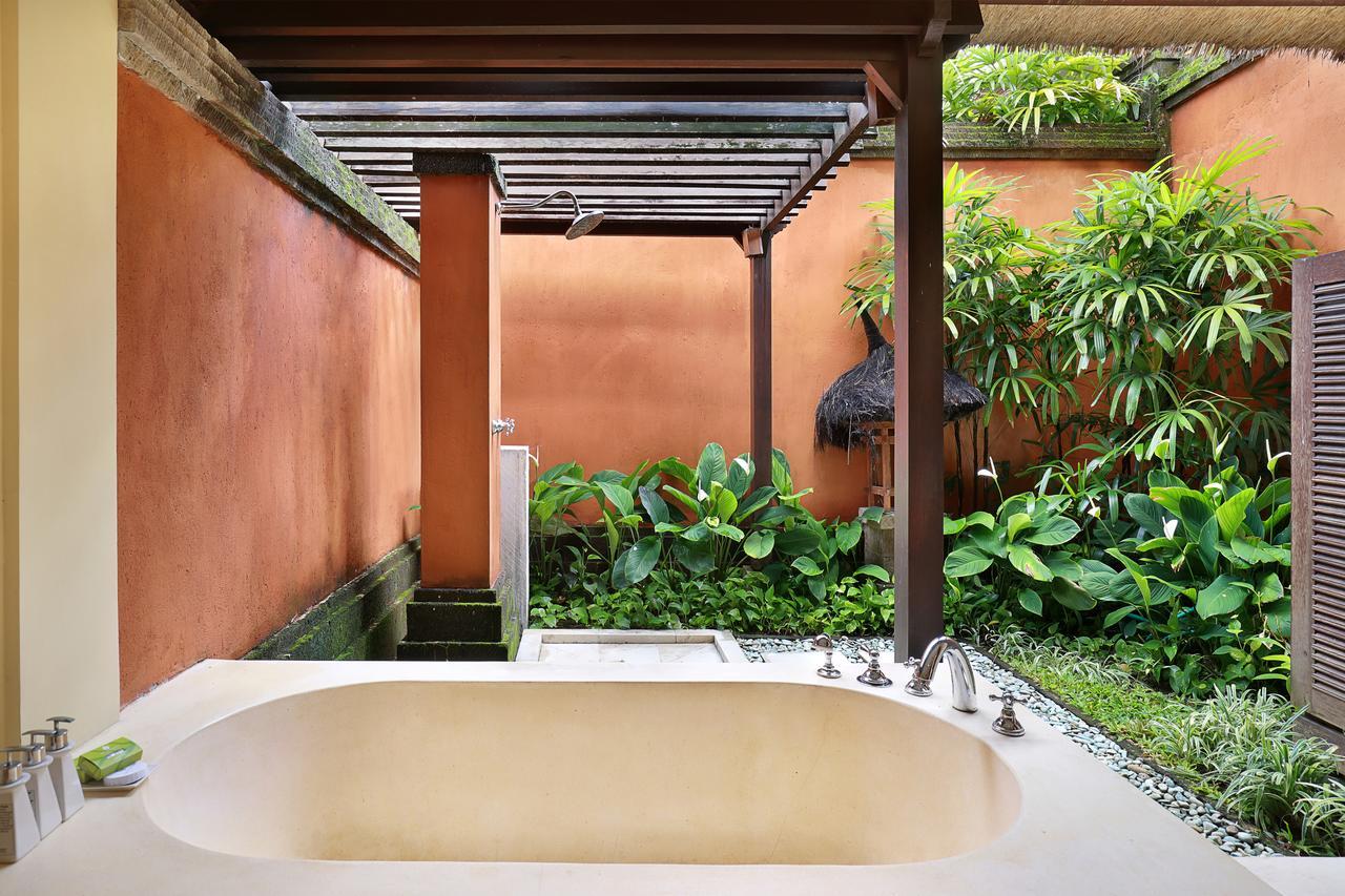 Impiana Private Villas Cemagi Canggu Exteriör bild