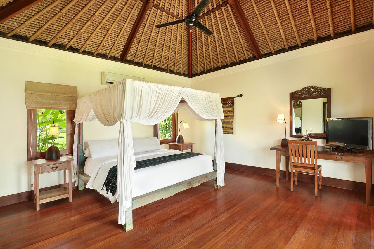 Impiana Private Villas Cemagi Canggu Exteriör bild