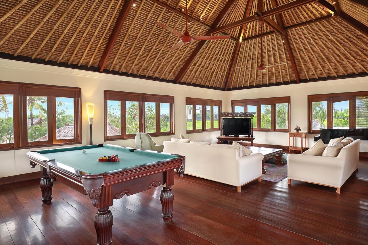 Impiana Private Villas Cemagi Canggu Exteriör bild