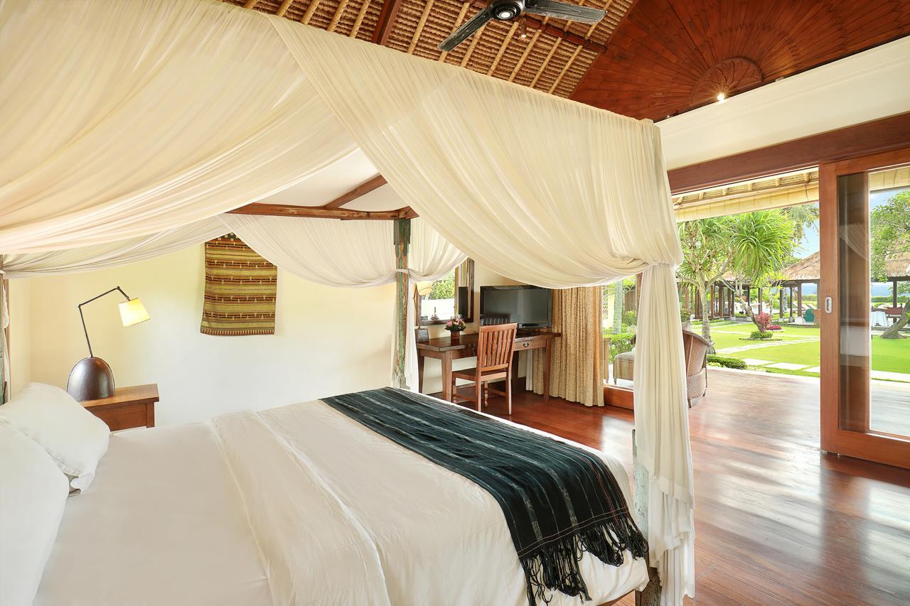 Impiana Private Villas Cemagi Canggu Exteriör bild