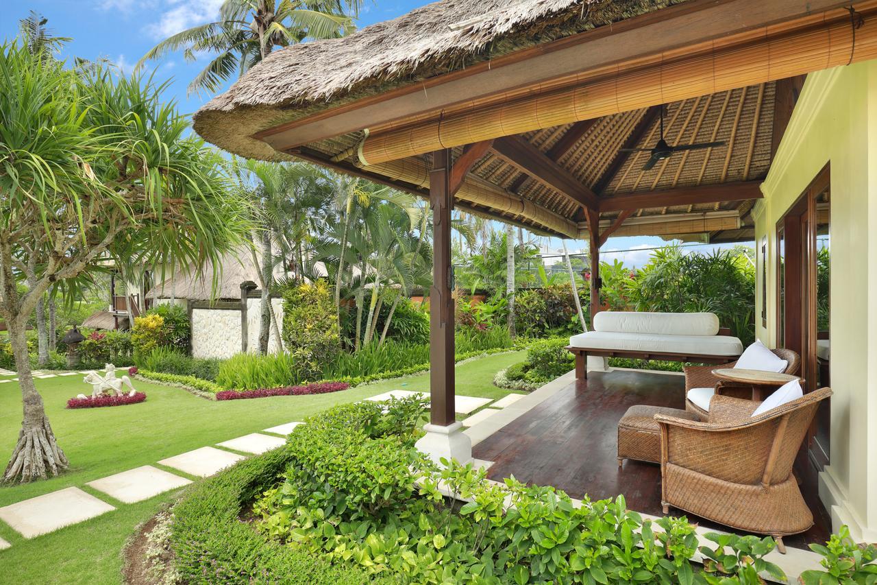 Impiana Private Villas Cemagi Canggu Exteriör bild