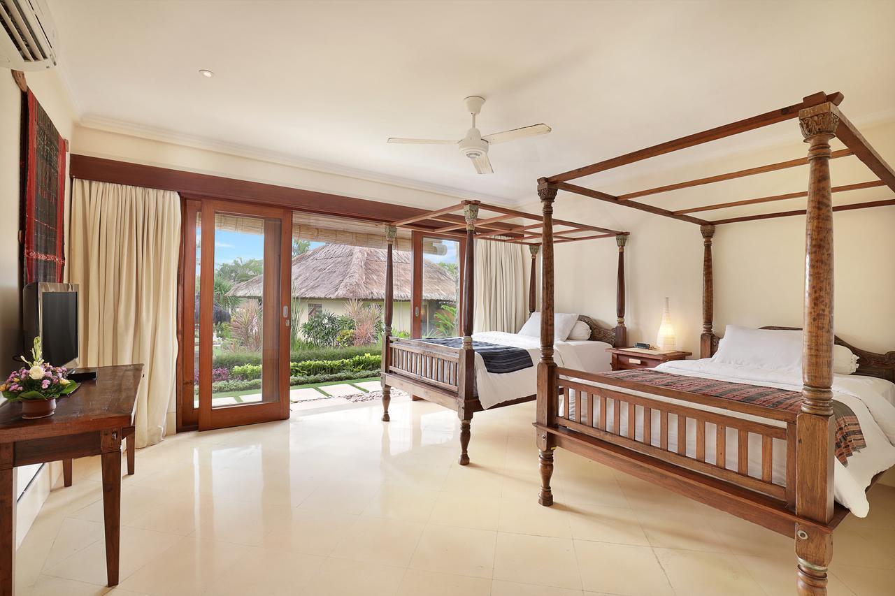 Impiana Private Villas Cemagi Canggu Exteriör bild