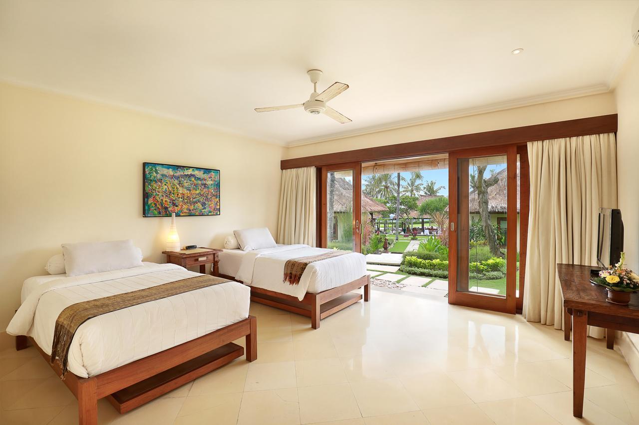 Impiana Private Villas Cemagi Canggu Exteriör bild