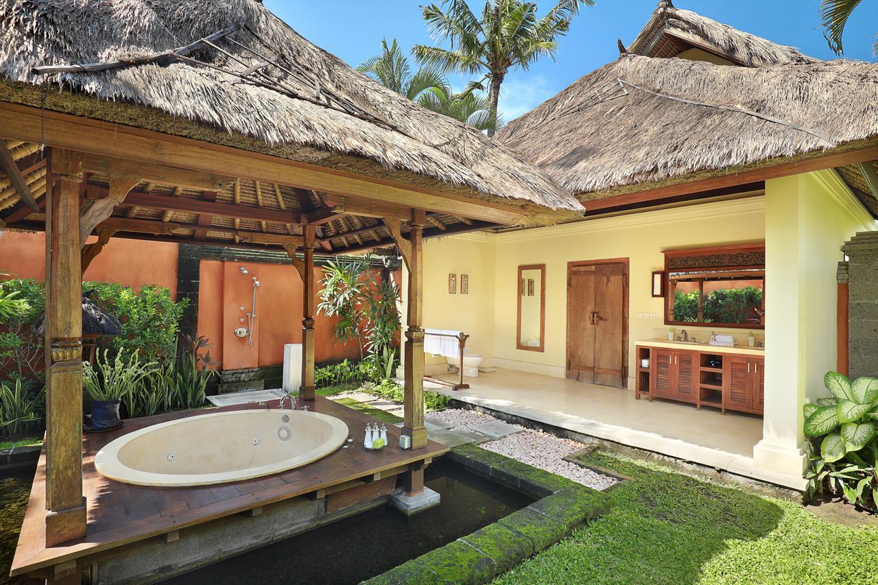 Impiana Private Villas Cemagi Canggu Exteriör bild