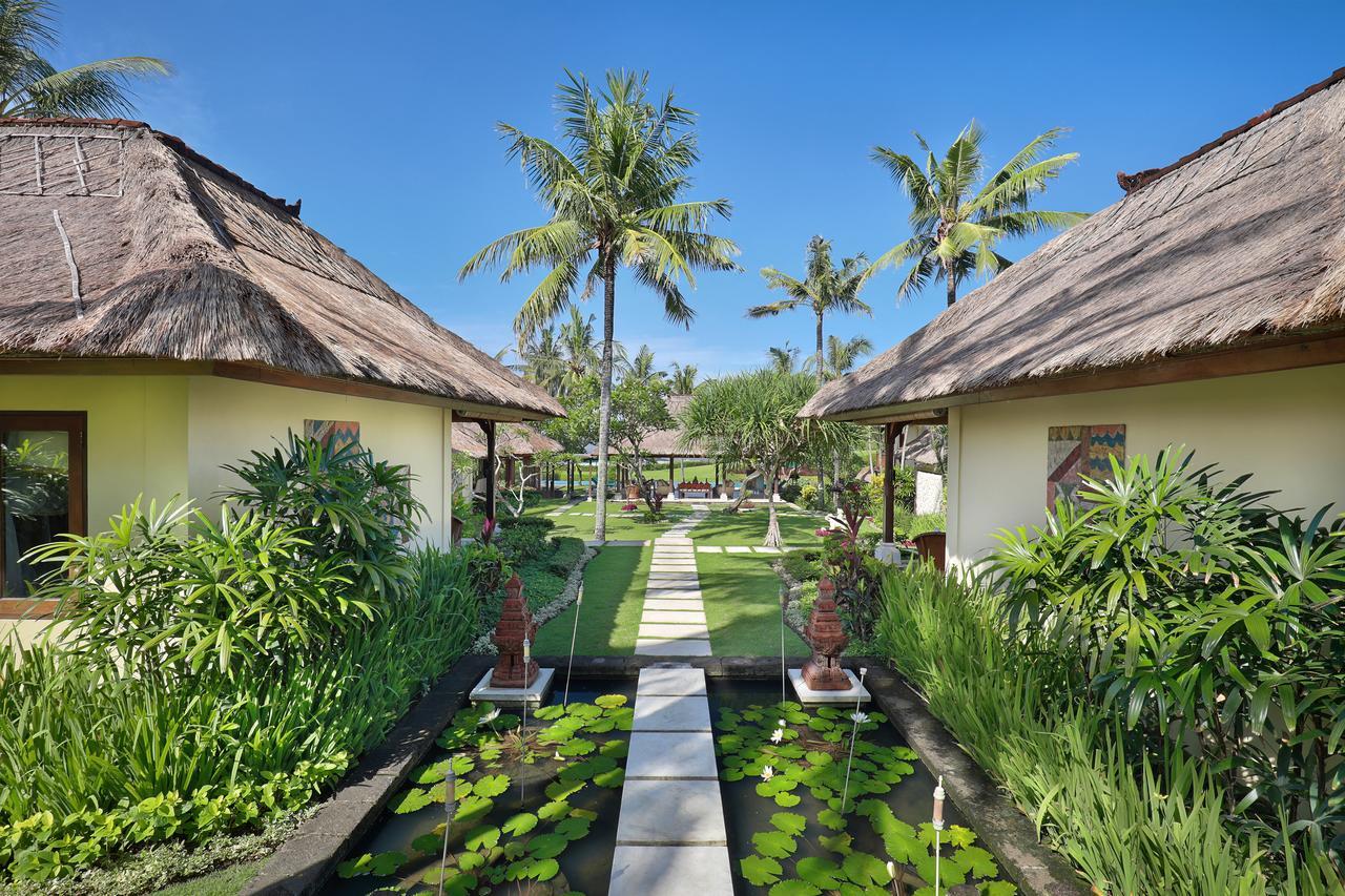 Impiana Private Villas Cemagi Canggu Exteriör bild
