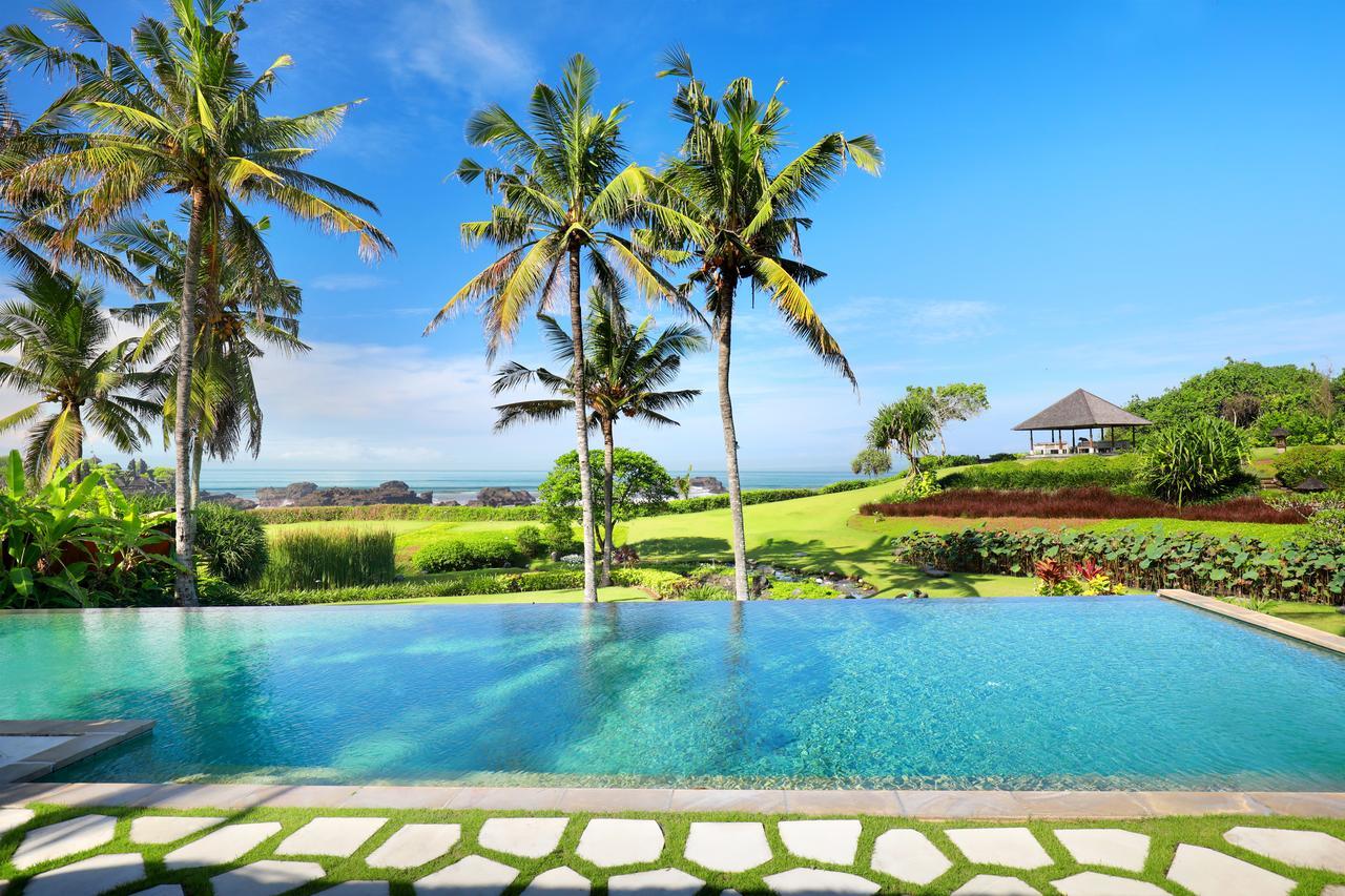 Impiana Private Villas Cemagi Canggu Exteriör bild