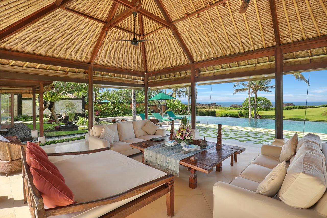 Impiana Private Villas Cemagi Canggu Exteriör bild