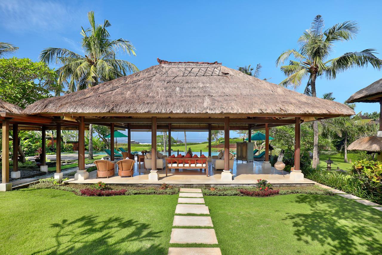 Impiana Private Villas Cemagi Canggu Exteriör bild