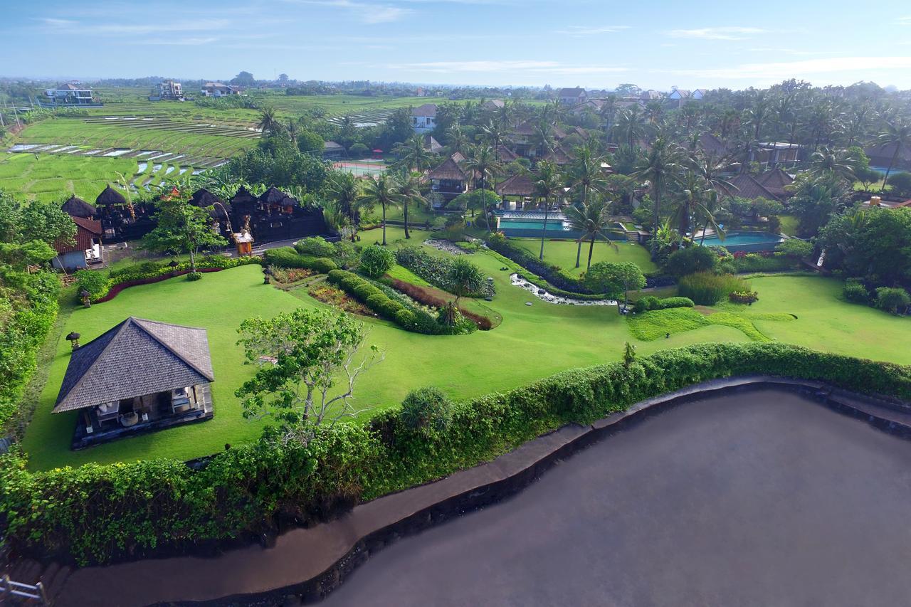 Impiana Private Villas Cemagi Canggu Exteriör bild