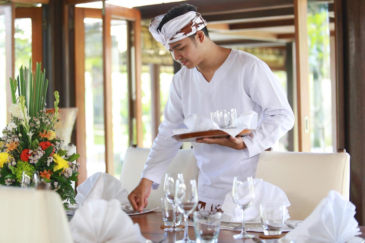 Impiana Private Villas Cemagi Canggu Exteriör bild