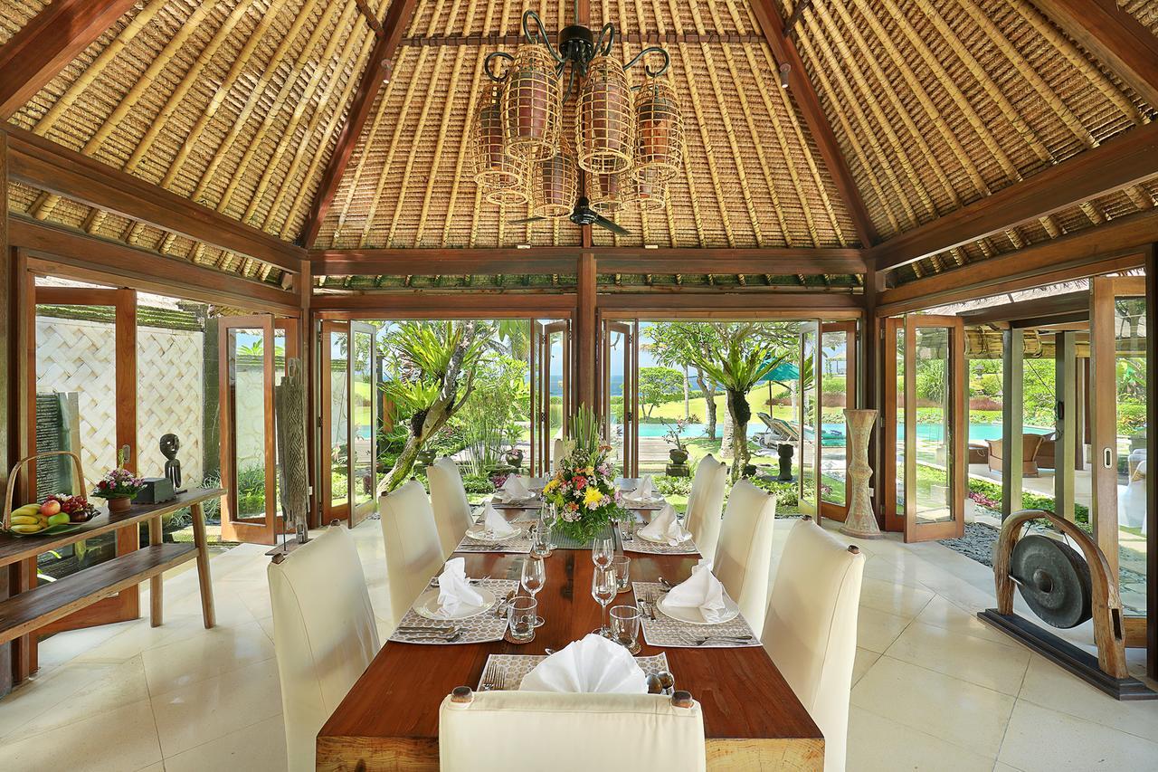 Impiana Private Villas Cemagi Canggu Exteriör bild