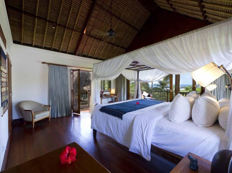 Impiana Private Villas Cemagi Canggu Exteriör bild