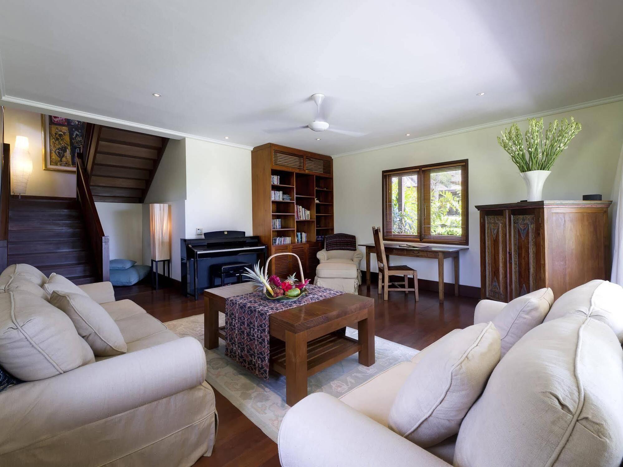 Impiana Private Villas Cemagi Canggu Exteriör bild