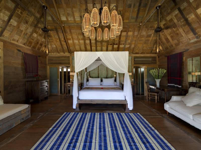 Impiana Private Villas Cemagi Canggu Exteriör bild