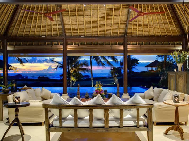 Impiana Private Villas Cemagi Canggu Exteriör bild